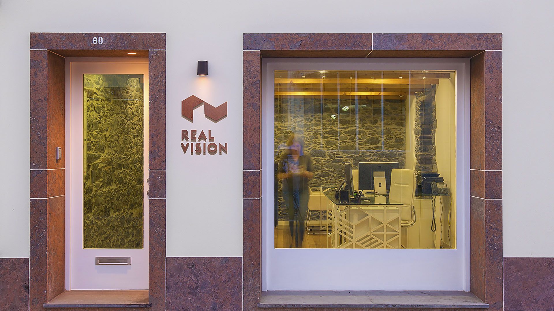 Madeira Premium Rent-Car Office